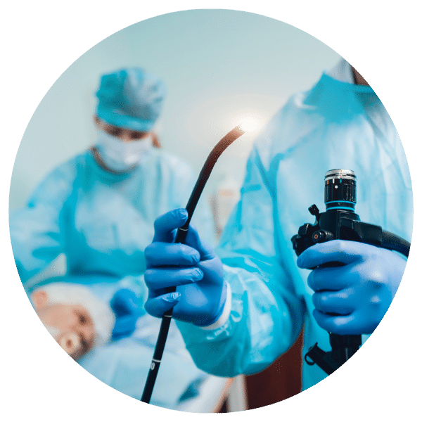 אנדוסקופיה מתקדמת