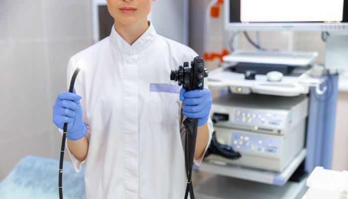 אנדוסקופיה