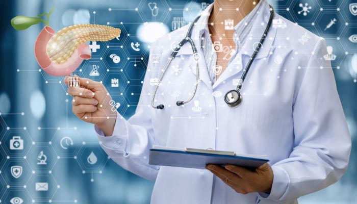 פנקריאטובליארי